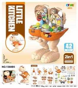 Set series - OBL10007329