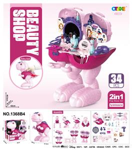 Set series - OBL10007336