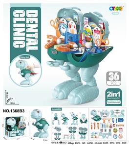 Set series - OBL10007338