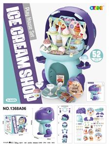 Set series - OBL10007340