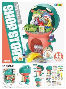 Set series - OBL10007342