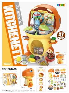 Set series - OBL10007344