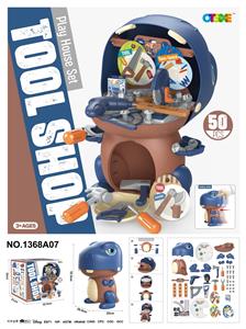 Set series - OBL10007345