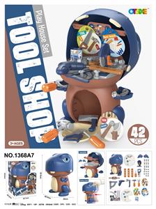 Set series - OBL10007346