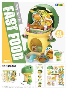 Set series - OBL10007348