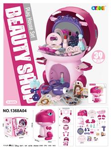 Set series - OBL10007349