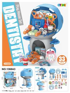 Set series - OBL10007351