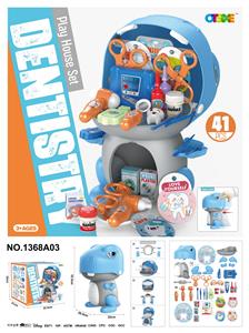 Set series - OBL10007352