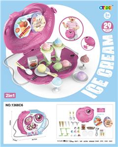 Set series - OBL10007353