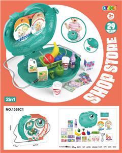 Set series - OBL10007354