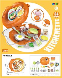 Set series - OBL10007355