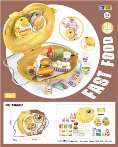 Set series - OBL10007356