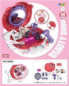 Set series - OBL10007357