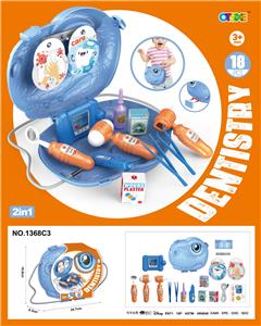 Set series - OBL10007358