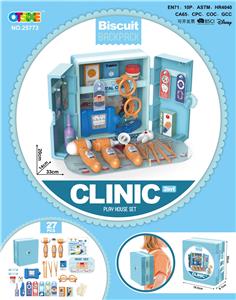 Set series - OBL10007365