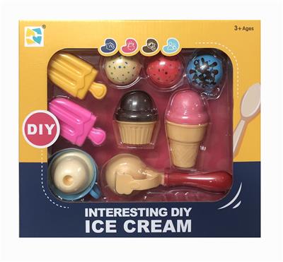 FOOD SET - OBL10007448