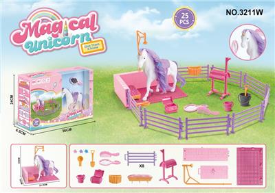 Beauty set - OBL10007477