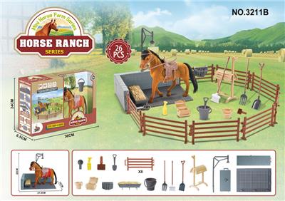 Beauty set - OBL10007480