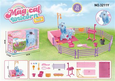 Beauty set - OBL10007481