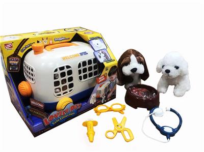 Set series - OBL10007513