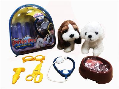 Set series - OBL10007523