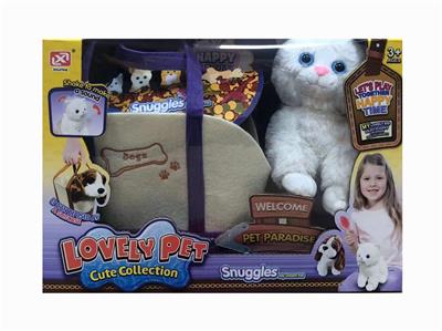 Set series - OBL10007524