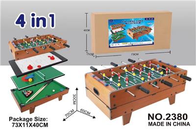 Set series - OBL10007539