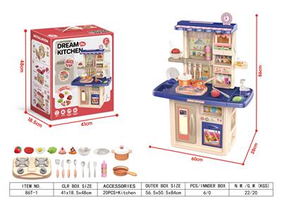 Kitchenware / tableware / tea - OBL10007561