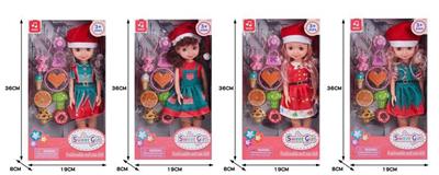 Babytrollyfordoll - OBL10008564