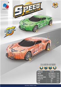 Inertia series - OBL10008663