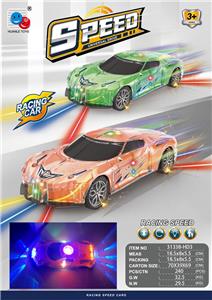 Inertia series - OBL10008664