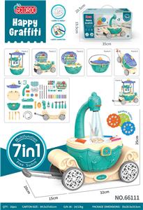 Set series - OBL10008737