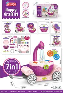 Set series - OBL10008738