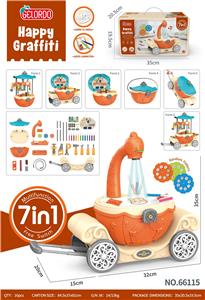 Set series - OBL10008740