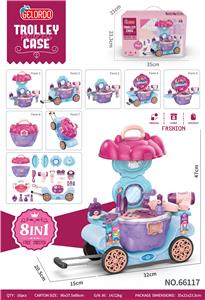 Set series - OBL10008742