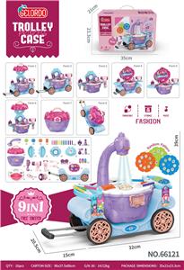 Set series - OBL10008746