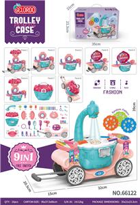 Set series - OBL10008747