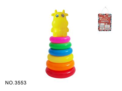 Rainbow Circle - OBL10008762