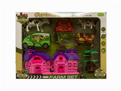 农场套 - OBL10008775