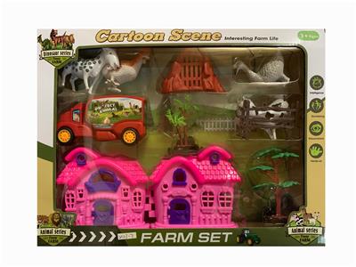 农场套 - OBL10008777