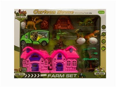 恐龙套 - OBL10008779