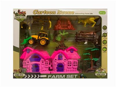 农夫套 - OBL10008785