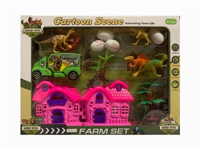 恐龙套 - OBL10008786