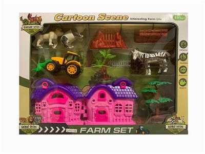 农夫套 - OBL10008787