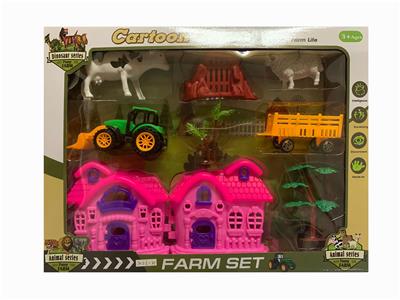 滑行农夫套 - OBL10008790