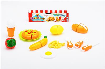 FOOD SET - OBL10008829
