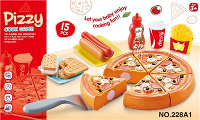 FOOD SET - OBL10008830