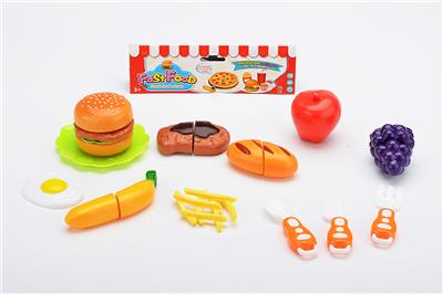 FOOD SET - OBL10008831