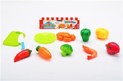 FOOD SET - OBL10008833