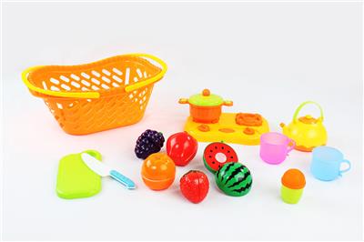 FOOD SET - OBL10008834